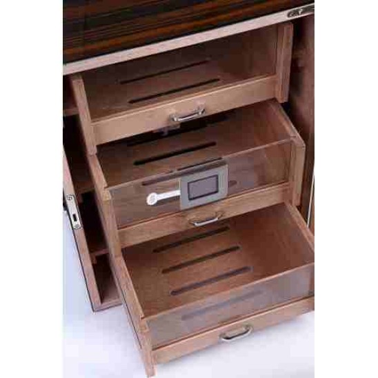 Cohiba Humidor Puro Dolabı