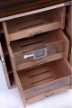 Cohiba Humidor Puro Dolabı
