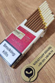 Chapman Cherry Tatlı Süper Slim Kiraz Aromalı Sigara x10 Paket