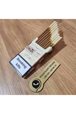 Chapman Classıc Natural Süper Slim Sigara x10 Paket