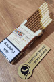 Chapman Classıc Natural Süper Slim Sigara x10 Paket