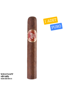 La Parmedo Habano Brillo 658 - 1 Adet Puro