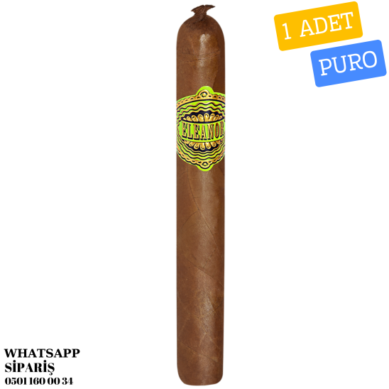 Eleanor No11 Olman 56 - 1 Adet Puro