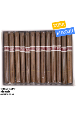 Romeo ve Julieta Puritos 25'li Cigarillos