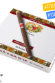 Romeo ve Julieta Puritos 25'li Cigarillos