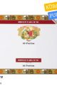 Romeo ve Julieta Puritos 25'li Cigarillos