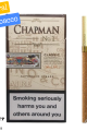 Chapman Classıc Natural Süper Slim Sigara x10 Paket