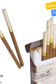 Chapman Classıc Natural Süper Slim Sigara x10 Paket