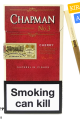 Chapman Cherry Tatlı Süper Slim Kiraz Aromalı Sigara x10 Paket