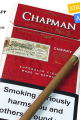 Chapman Cherry Tatlı Süper Slim Kiraz Aromalı Sigara x10 Paket