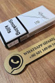 Davidoff Whıte Slim Sigara x10 Paket