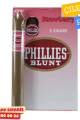 Phillies Blunt Strawberry (Çilek) 5’li Puro