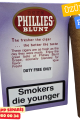 Phıllıes Blunt Grape (Üzüm) 5's Puro