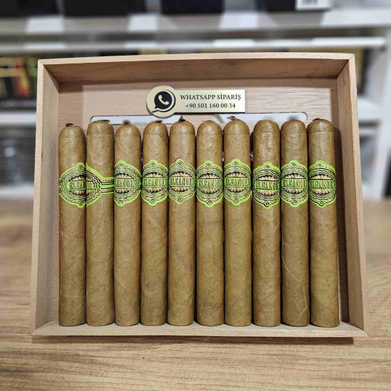 Eleanor No11 Olman 56 - 10'lu Puro Paket