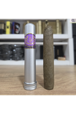 Che Cr5 Purple Corona Orman Meyveli Aromalı 5'li Puro Che Cr5 Purple Corona Orman Meyveli Aromalı 5'li Puro