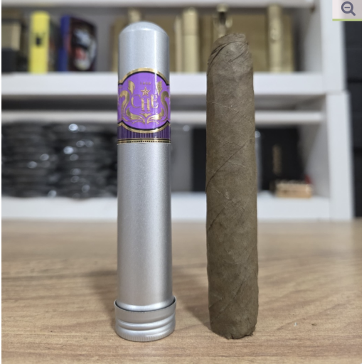 Che Cr5 Purple Corona Orman Meyveli Aromalı 5'li Puro