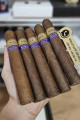 Saga Blend No.7 Toro - 5'li Puro Paket