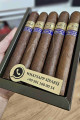 Saga Blend No.7 Toro - 5'li Puro Paket