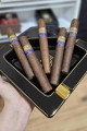 Saga Blend No.7 Toro - 5'li Puro Paket