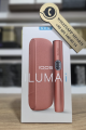 IQOS Iluma İ Terrecota (Turuncu) Dokunmatik Kotrol