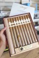 Davidoff Aniversario No. 1 Limited Edition Double Corona 10'lu Puro Kutu