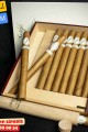 Davidoff Aniversario No. 1 Limited Edition Double Corona 10'lu Puro Kutu