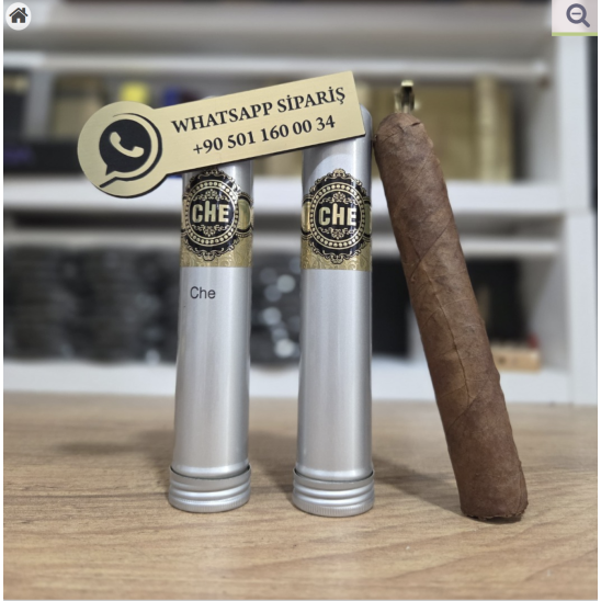 Che No40 Robusto Habano 2'li Puro