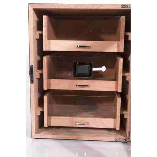 Cohiba Humidor Puro Dolabı