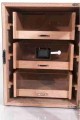 Cohiba Humidor Puro Dolabı