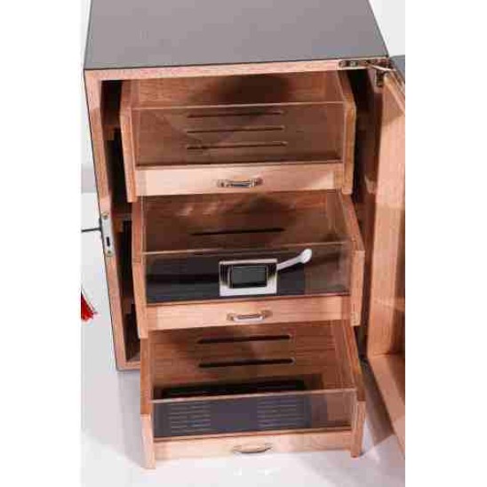 Cohiba Humidor Puro Dolabı