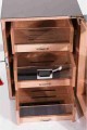 Cohiba Humidor Puro Dolabı