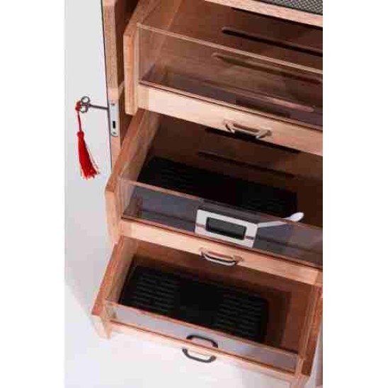 Cohiba Humidor Puro Dolabı