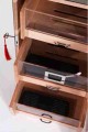 Cohiba Humidor Puro Dolabı