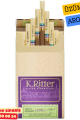 K.Ritter Grape Super Slim – Üzüm Aromalı Sigara x10 Paket