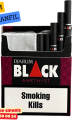 Djarum Black Amethyst Üzüm Karanfil Sigara x10 Paket