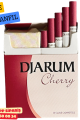 Djarum Cherry (Vişne) Sigara x10 Paket