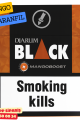Djarum Black MangoBoost Mango Karanfil Sigara x10 Paket