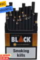 Djarum Black MangoBoost Mango Karanfil Sigara x10 Paket
