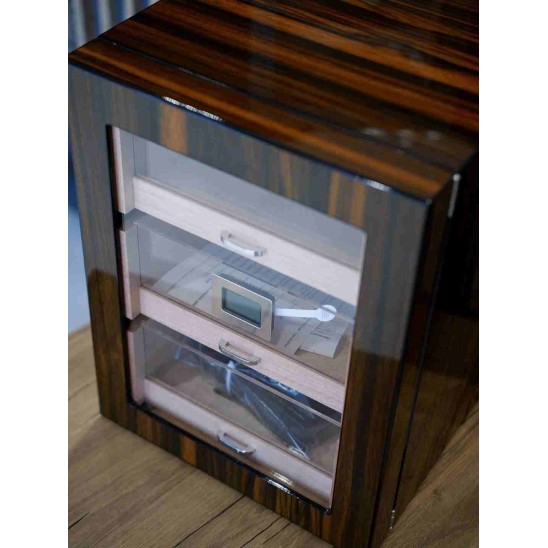 Cohiba Humidor Puro Dolabı