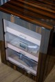 Cohiba Humidor Puro Dolabı