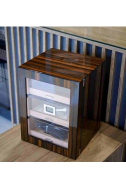 Cohiba Humidor Puro Dolabı