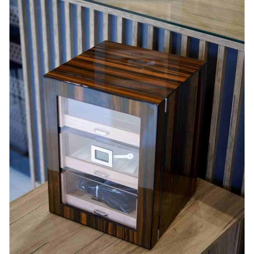 Cohiba Humidor Puro Dolabı