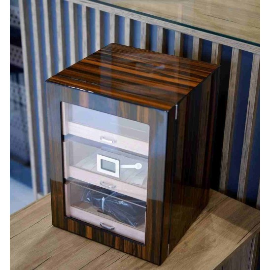 Cohiba Humidor Puro Dolabı