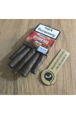 Toscanello Rosso Caffé (Cappuccino) x10 Paket