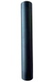 Cohiba Tekli Metal Siyah Puro Tüpü