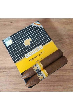 Cohıba Piramides 2009 5's