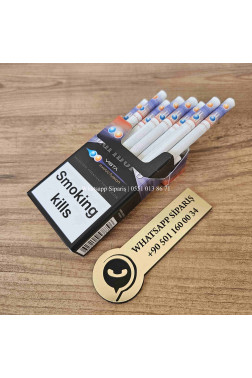 Marlboro Vista Exotic Fusion Sigara ( Meyve ve Mentol ) x10 Paket
