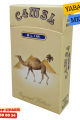 Camel Slim Ice Blueberry – Tek Patlatmalı Buzlu Yaban Mersini Aromalı Sarma Sigara x10 Paket