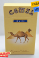 Camel Slim Ice Blueberry – Tek Patlatmalı Buzlu Yaban Mersini Aromalı Sarma Sigara x10 Paket