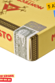 Montecristo Robustos Paket 5's